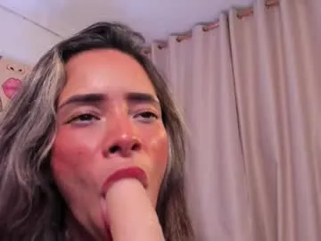 anaskinny on Chaturbate