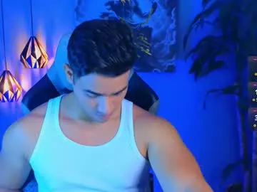 andresfiit — cum show 999 tokens #bbc #bigcock  #lovense #gay #muscle