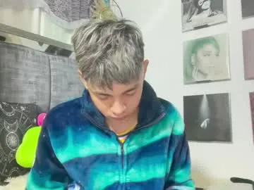 andy_belier on Chaturbate