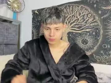 andy_belier on Chaturbate