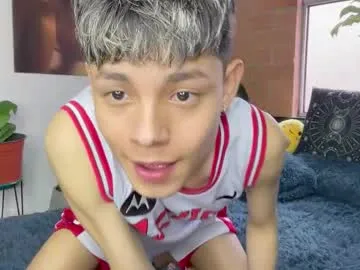 andy_belier on Chaturbate