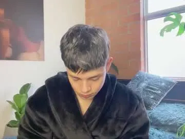 andy_belier on Chaturbate