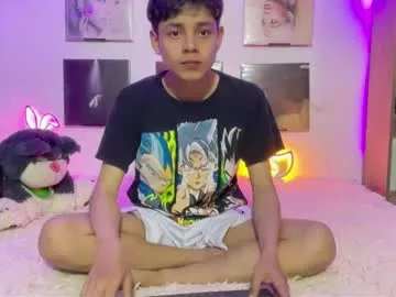 andy_belier on Chaturbate