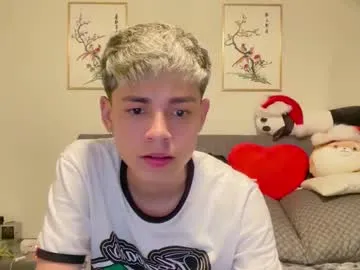 andy_belier on Chaturbate