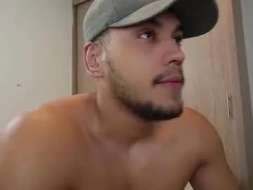 andy_weld — GOAL: naked and masturbate [430 tokens remaining] helloooo, have fun and laugh with me PVT is OPEN #cumshow #latino #muscle #lovense #bigass #young
