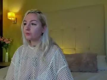 anet_dream on Chaturbate