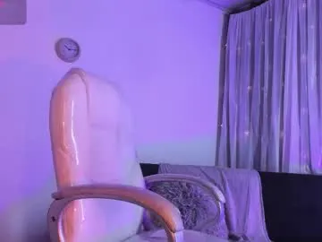 angel_of_lust_ on Chaturbate