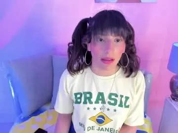 angeli_cute — GOAL: spanking x10 [25 tokens remaining] Hello, I hope you have a great time with this princess, who will be able to fulfill your fantasies. #young #squirt #latina #anal #shy
