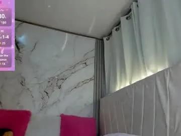 angeli_sexi — TIP 100 200 301 500 1111 #18 #squirt #latina  #fuckmachine #braces