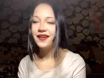 angelicabagwell on Chaturbate