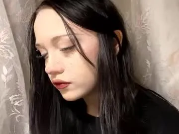 angelicabagwell on Chaturbate