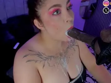 angels__collins on Chaturbate