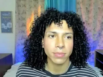 angelwhitte on Chaturbate