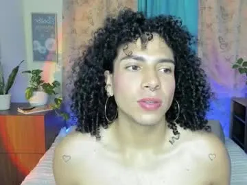 angelwhitte on Chaturbate