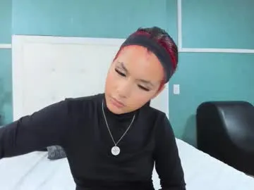 ania_gomez on Chaturbate