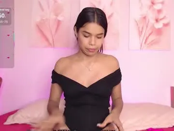 anicarter on Chaturbate