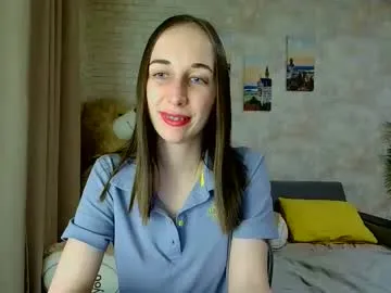 anikabloom on Chaturbate