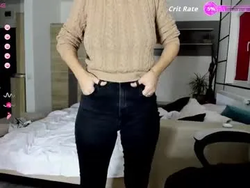 anna___25 on Chaturbate