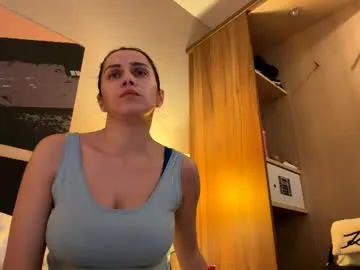 anna___25 on Chaturbate