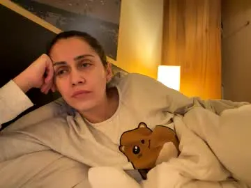 anna___25 on Chaturbate