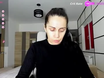 anna___25 on Chaturbate
