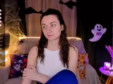 annacooleman_ on Chaturbate 