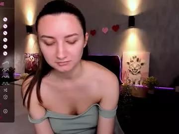 annacooleman_ on Chaturbate 