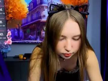 annamarie_foryou on Chaturbate 