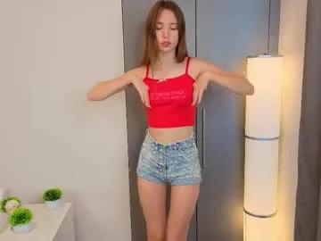 annamarie_foryou on Chaturbate 