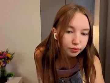 annamarie_foryou on Chaturbate 
