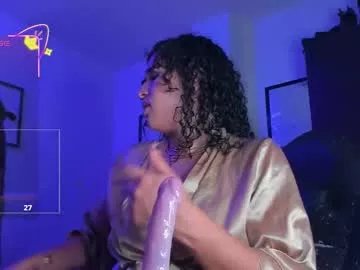 anngelademon on Chaturbate 