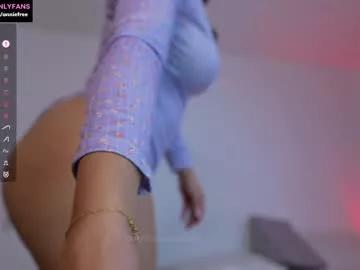 annieguzman_ on Chaturbate 