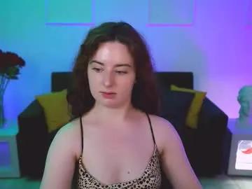 annterry — Hi, I'm Anna, welcome to my world! #curvy #natural #nonude #cute #goddess