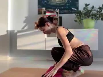 anntics_ on Chaturbate 