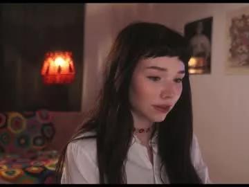 anntics_ on Chaturbate 