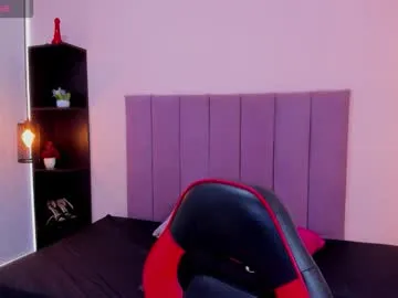 annyrosee on Chaturbate