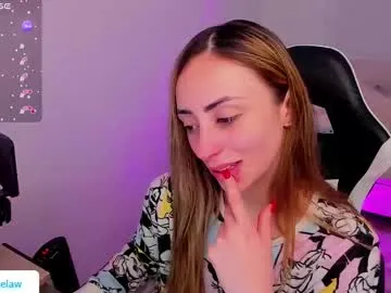 anthonelaa777 on Chaturbate