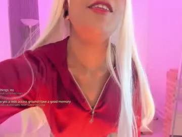 anuskah on Chaturbate