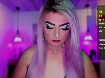 any_sophia on Chaturbate