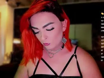 any_sophia on Chaturbate