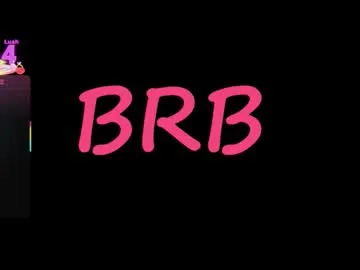 anyawink on Chaturbate