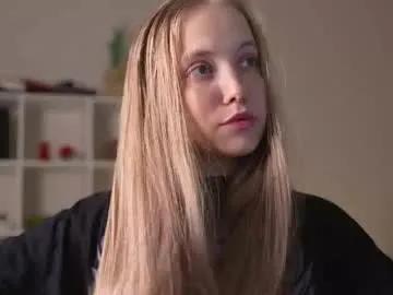 appr0ved — be happy!   Goal: 10 hard spanks [75 left]  Epic Goal: handbra massage  - Completed!  #blonde #natural #young #skinny #teen