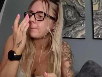 april_flix — I'm Just A Girl TIP 33/108/1001  #smoke #squirt #british #uk #lovense