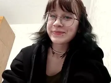 aprilswihart — GOAL: time to check my beautiful outfit [14 tokens remaining] Welcome to my room! #new #18 #shy #piercing #teen