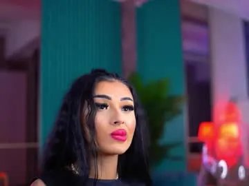 arabellaposh on Chaturbate 