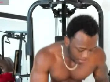 arexblakk on Chaturbate