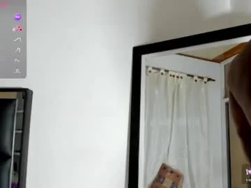 arexblakk on Chaturbate