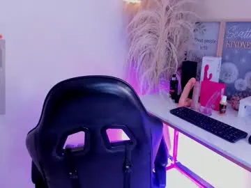 aria_joness_ on Chaturbate