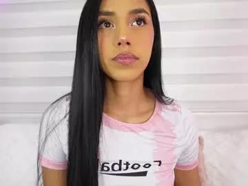 ariadna5 on Chaturbate 