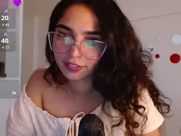 ariagal — Welcome to my room, spoil me and be nice #hairypussy  #boobs #saliva #lovense #sexy #love #private #curly #latina #bigass #pretty